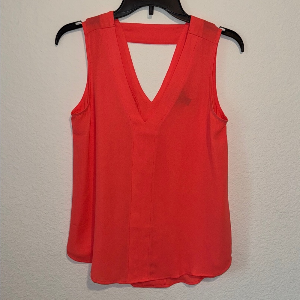 Worthington short sleeve blouse